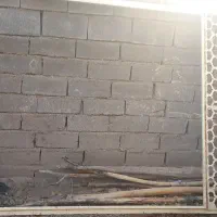 درب حیاط|مصالح و تجهیزات ساختمان|الشتر, |دیوار