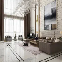 رهن و ‌اجاره واحد آپارتمان/۳خواب مستر/جمهوری