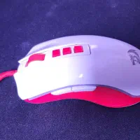 موس گیمینگ ردراگون|قطعات و لوازم جانبی رایانه|اهواز, زیتون کارمندی|دیوار