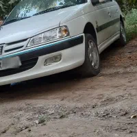 مدل ۹۲ بدونه رنگ|خودرو سواری و وانت|انزل, |دیوار