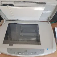 اسکنر اچ پی ۵۵۹۰|پرینتر، اسکنر، کپی، فکس|معمولان, |دیوار