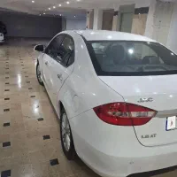 جک j5 مدل ۹۵|خودرو سواری و وانت|تهران, هفت حوض|دیوار