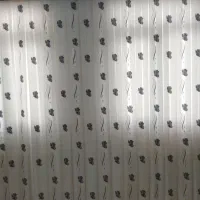 پرده|پرده، رانر، رومیزی|خوی, |دیوار