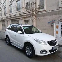 هایما S7پلاس توربو.مدل ۱۴۰۱