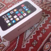آیفون 5s|موبایل|کرج, چهارصد دستگاه|دیوار