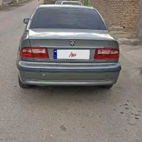 سمند معاوضه با۱۱۱ و پژو|خودرو سواری و وانت|کرمان, |دیوار
