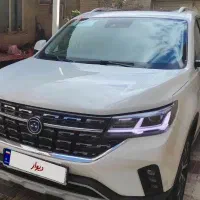 Fmc T5 مدل ۱۴۰۲|خودرو سواری و وانت|تهران, قصر فیروزه ۱|دیوار