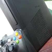 Xbox 360 کاملا تر تمیز ۲ دسته ۳۷ تا بازی