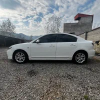 مزدا ۳|خودرو سواری و وانت|چاف و چمخاله, |دیوار