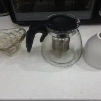 تعدادی وسیله