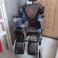 ویلچرسی پی (‌ cp)