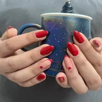 تخفیف فوق العاده خدمات ناخن و کاشت|خدمات آرایشگری و زیبایی|شیراز, فضل‌آباد|دیوار