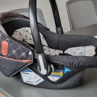 کریر دلیجان کودک