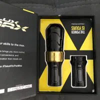 ماشین تتو|آرایشگاه و سالنهای زیبایی|تهران, مدائن|دیوار