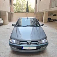 پژو پارس سال مدل 89 توکرم شاسی سالم|خودرو سواری و وانت|فردیس, فردیس|دیوار