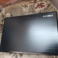 لپ تاپ نسل8 Toshiba|رایانه همراه|اصفهان, مسجد مصلی|دیوار