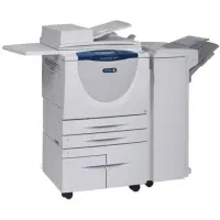 دستگاه چاپ فتوکپی سیاه سفید زیراکس Xerox 5775