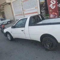 وانت آریسان 2|خودرو سواری و وانت|قم, نیروگاه|دیوار