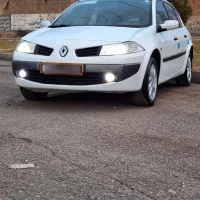 مگان ۱۶۰۰دنده|خودرو سواری و وانت|خوی, |دیوار