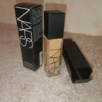 کرم پودر نارس شیشه‌ای