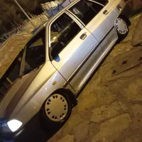 پراید
