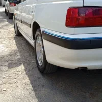 پژو پارس مدل 92|خودرو سواری و وانت|میاندوآب, |دیوار