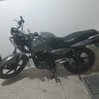 موتورلیفان ۱۵۰ سی سی مدل ۹۱ و، پالس پاسار۱۸۰ سی سی