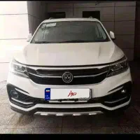 فردا موتور    sx5 fmc|خودرو سواری و وانت|شیراز, کاراندیش|دیوار