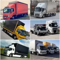 باربری بروز بار(24ساعت) اثاثیه منزل