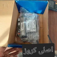 انواع ایسیو زیمنس اصلی کروز و چینی با کارتون تقدیم|قطعات یدکی و لوازم جانبی|مشهد, توس (بلوار توس)|دیوار