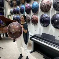 هنگدرام آینه ای(توی هنگدرام تصویر خودتو ببین)