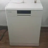 ماشین ظرفشویی پاکشوما