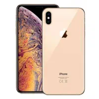 iphone Xs Max 256G Gold