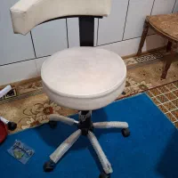 دستگاه های پاکسازی صورت ..صندلی گردان.ار اف|آرایشگاه و سالن‌های زیبایی|فردوس (خراسان), |دیوار