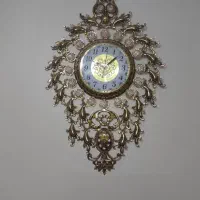 ساعت برنز اصل