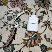 شارژر آیفون