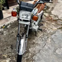کبیر ۱۵۰cc بشرط