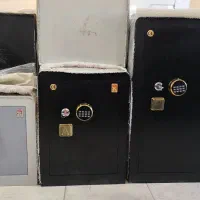 گاوصندوق البرز،ورق ۱۰ میل، ارسال از کارخانه|ابزارآلات|چهاردانگه (تهران), |دیوار