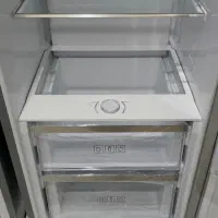 یخچال دوقلوی وایفادارسامسونگ کره|یخچال و فریزر|بانه, |دیوار