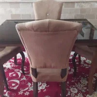 میزو صندلی نهارخوری