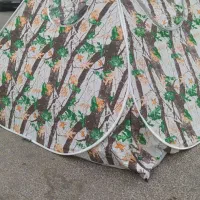 چادر مسافرتی|کوهنوردی و کمپینگ|مسجد سلیمان, |دیوار