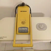 اتو پرس بخار بیتـرون Bitron مدل BSI-900LK