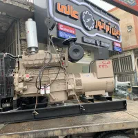 دیزل ژنراتور cummins