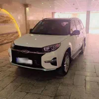 ام وی ام ایکس 33xمدل1401atبسیار تمیز|خودرو سواری و وانت|مشهد, آزادشهر|دیوار