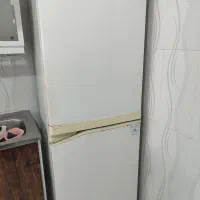 یخچال ارامش