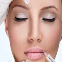 تزریقات ژل وبوتاکس