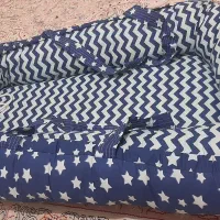 تشک نوزادی( گارد دار)|اسباب و اثاث بچه|کرج, جهان‌شهر|دیوار