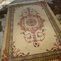 یک جفت فرش ۴ متری صحیح سالم|فرش|رباط‌کریم, الارد|دیوار