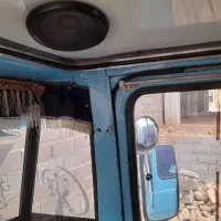 مینی بوس۶۳|خودرو سنگین|شهرضا, |دیوار