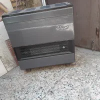 بخاری شومینه ایی